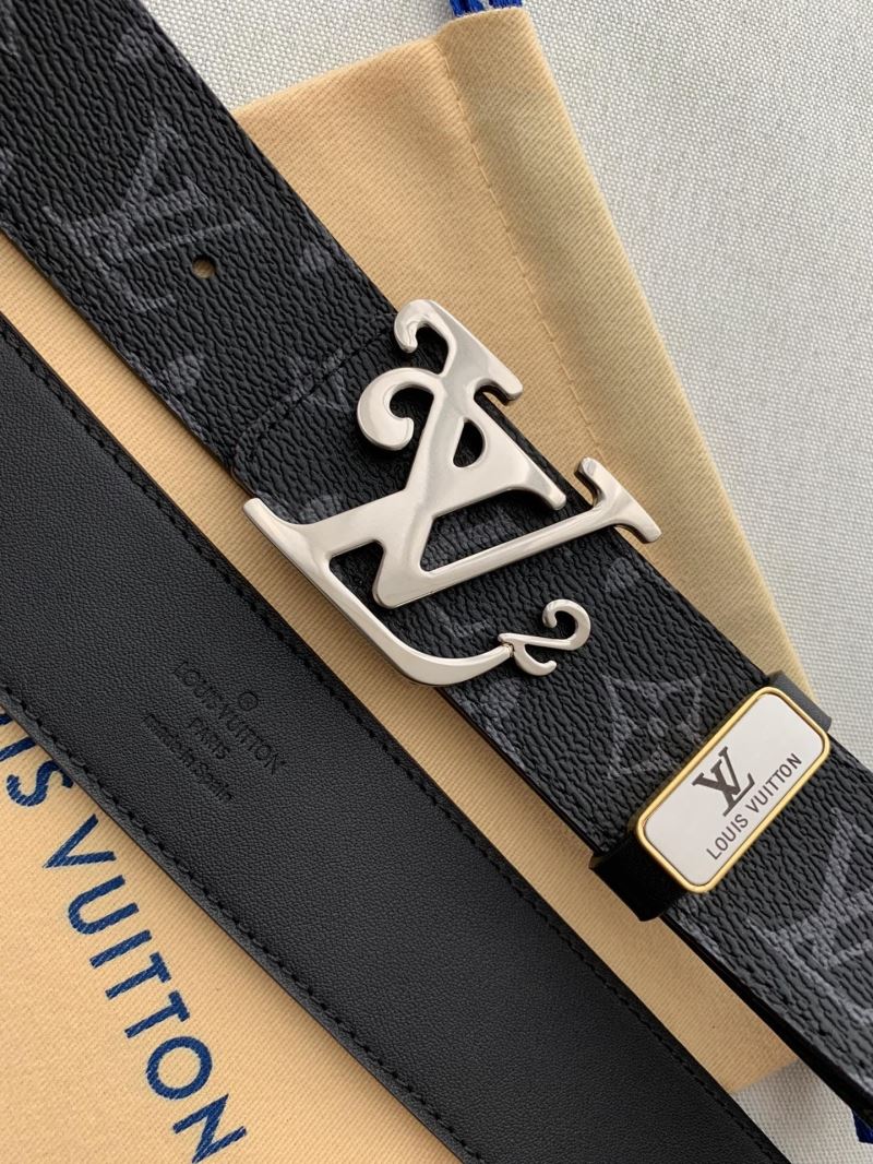 Louis Vuitton Belts